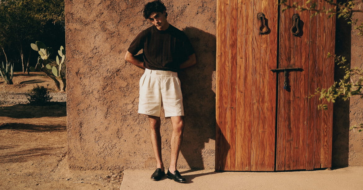 Pourquoi les mocassins sont un indispensable du vestiaire masculin ?