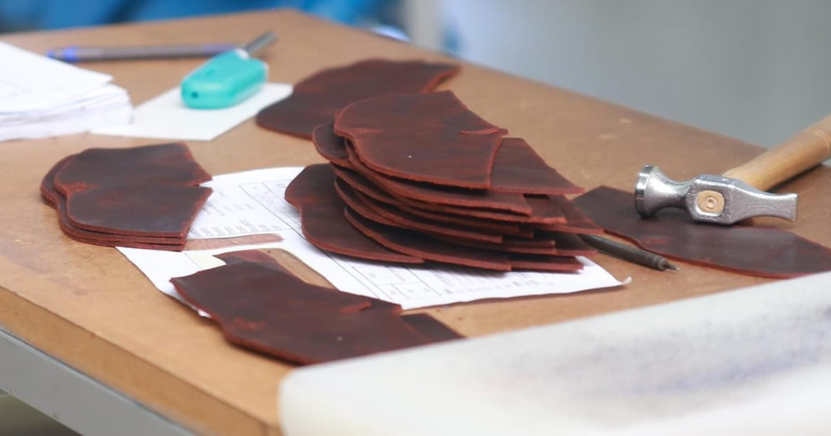 Focus sur le cuir gras