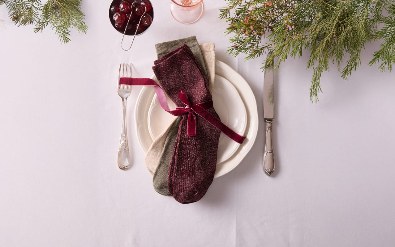 gift ideas for women's socks