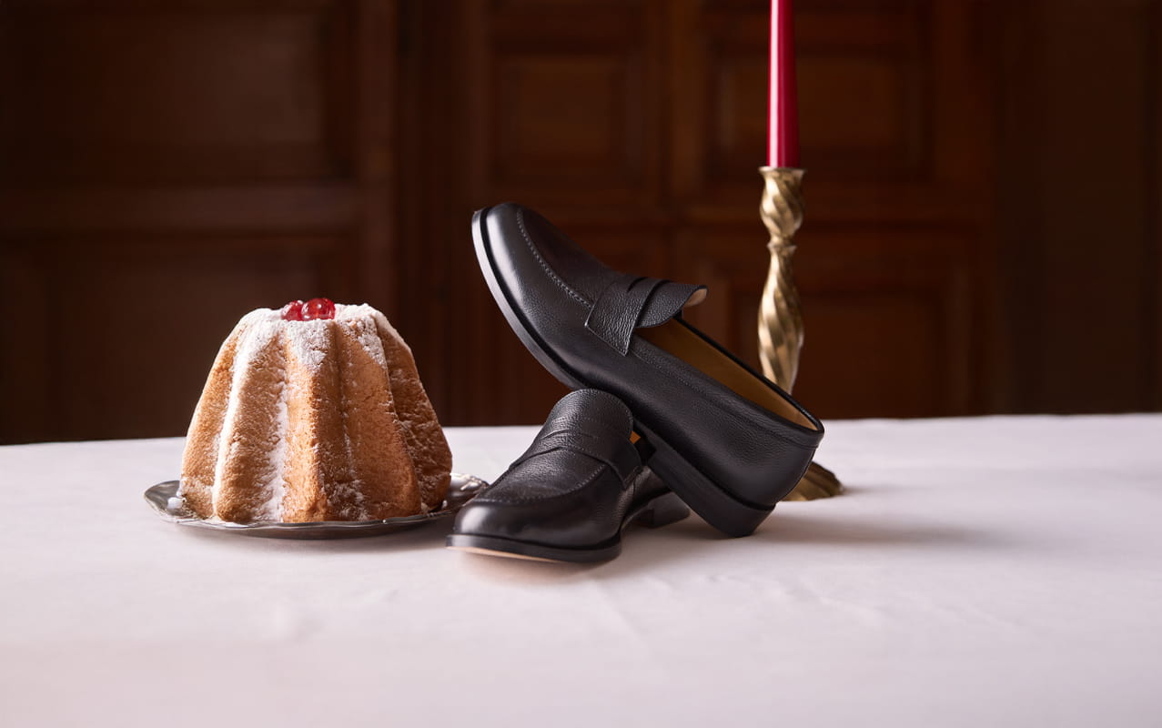 cadeau chaussures noel pour homme