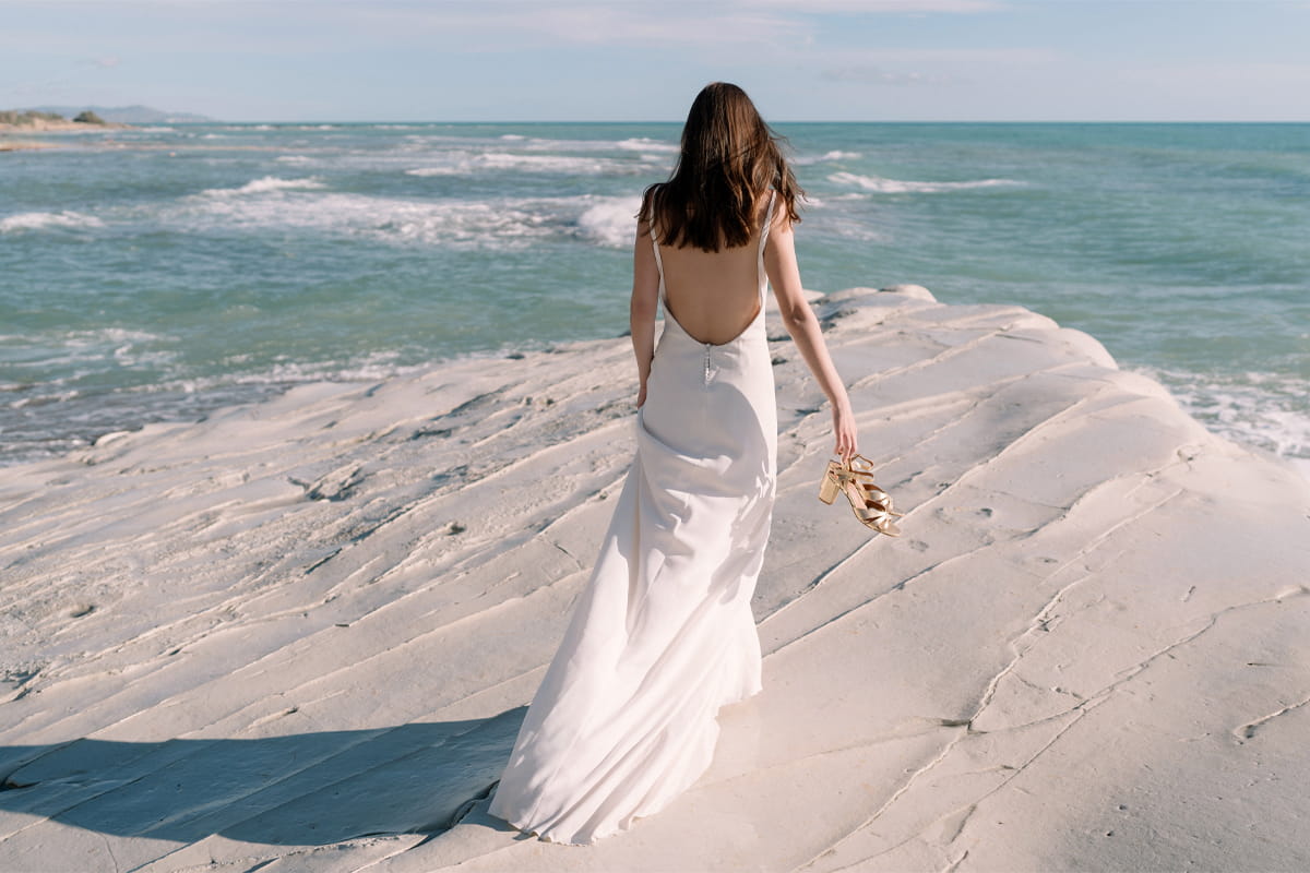 absatzsandalen für frauen