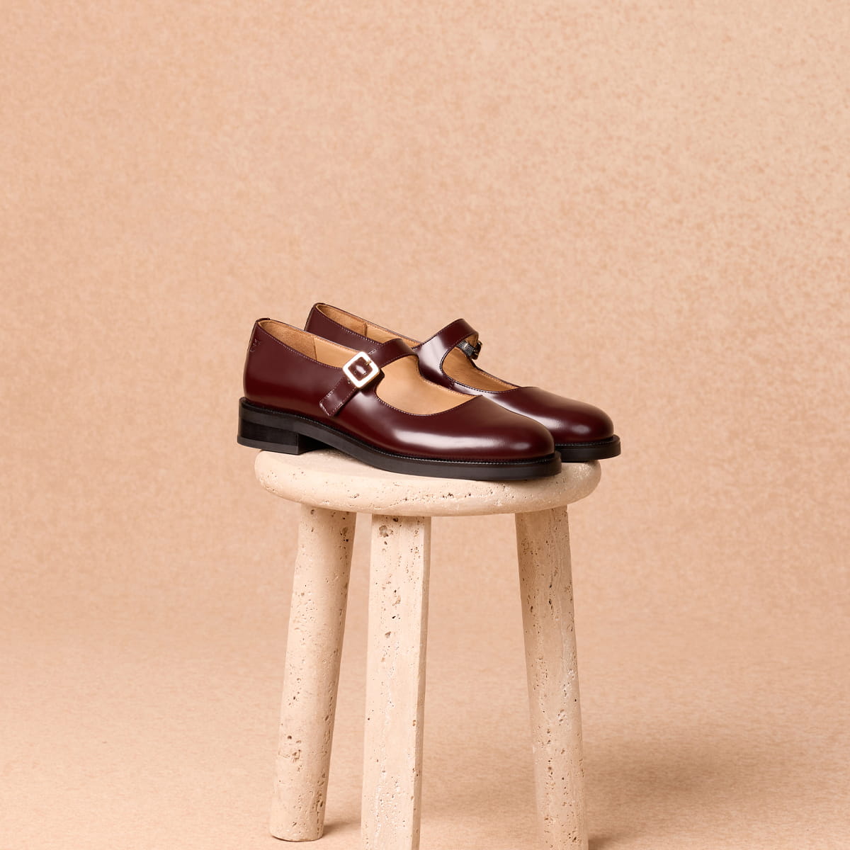 Lederbabys für Damen