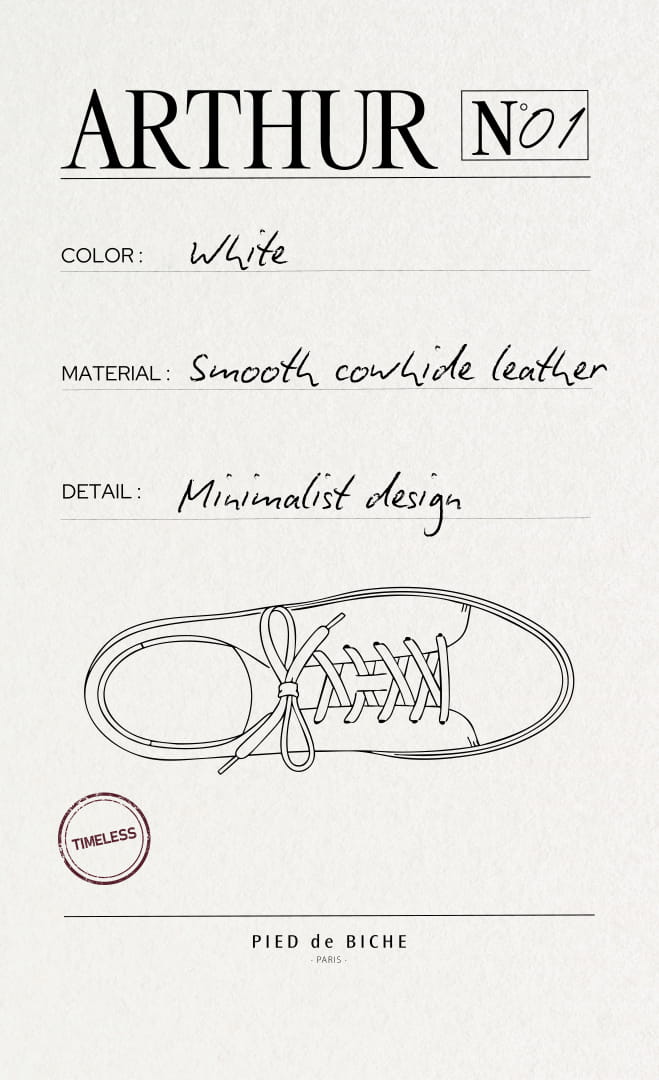 white leather sneakers for men