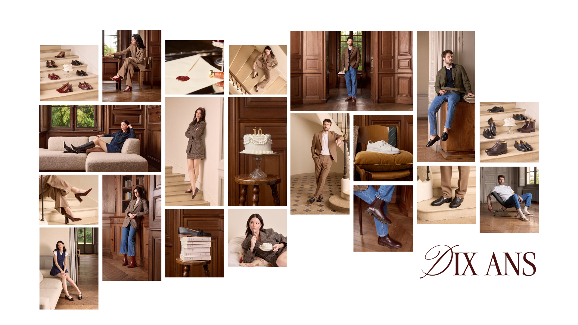 leather shoes for men and women