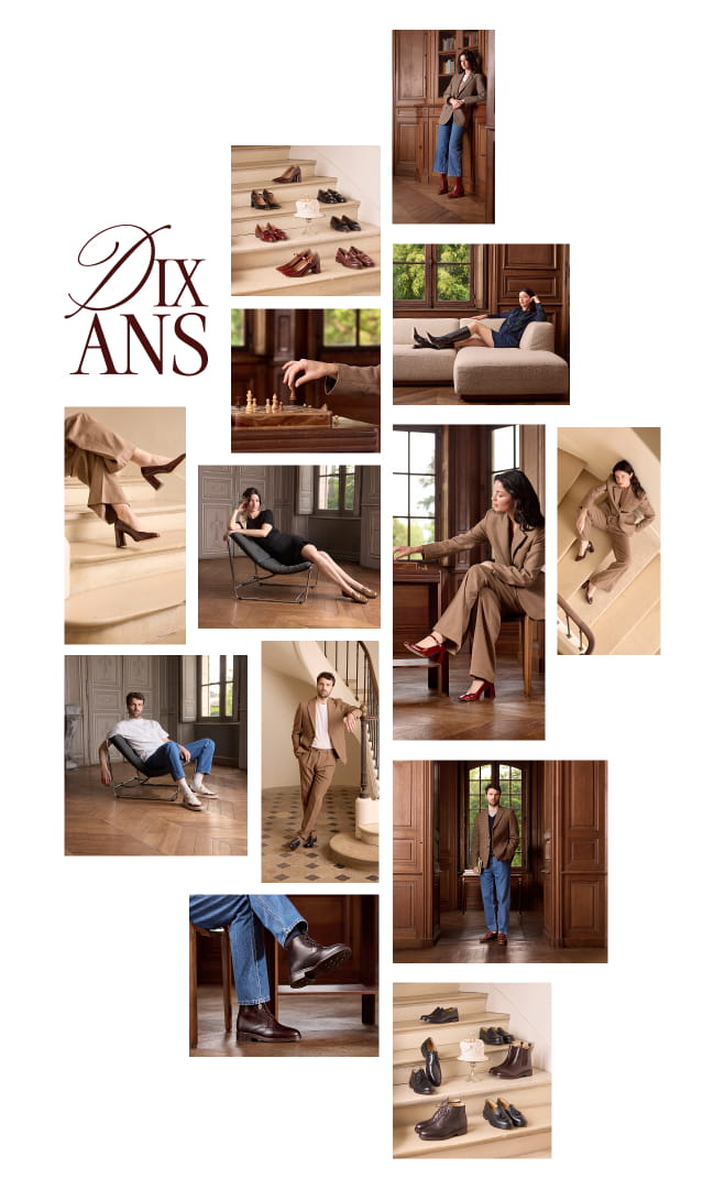 leather shoes for men and women