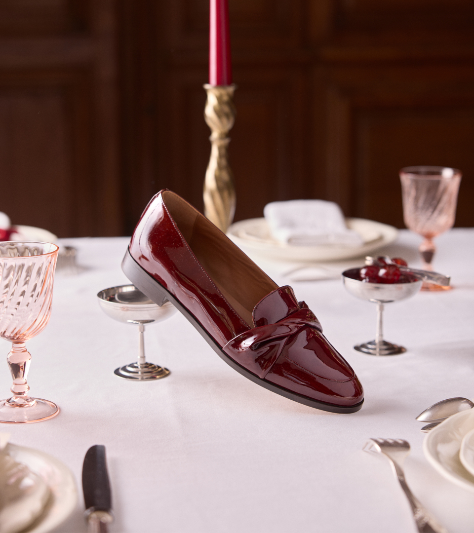 idées cadeaux chaussures pour Noël femme