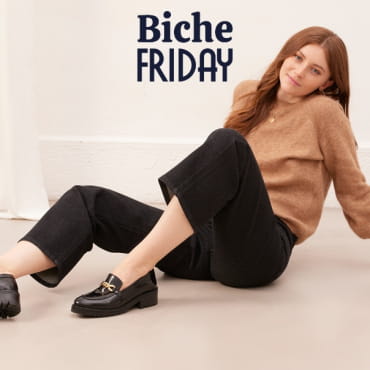 Biche Friday, tout comprendre sur notre participation