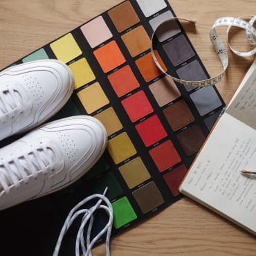 Les préco' se font une nouvelle peau avec les VASCO !