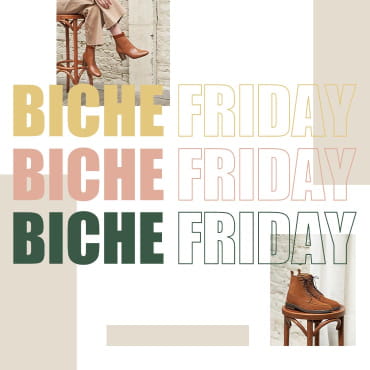 Pourquoi faire le Biche Friday ?