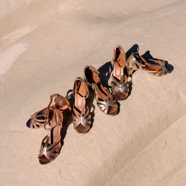 Welche Farben sollten Sie für Ihre Hochzeitsschuhe bevorzugen?