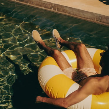 Unsere Sommerschuhe für Herren: die Modelle der Saison