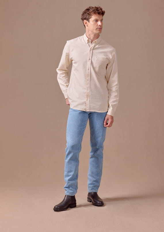 Quelle tenue avec vos chelsea boots homme