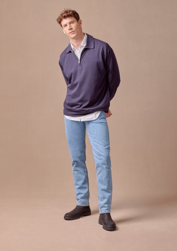 Quelle tenue avec vos chelsea boots homme