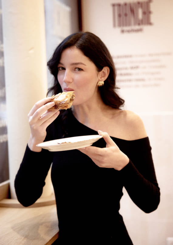 épiphanie collaboration galette des rois