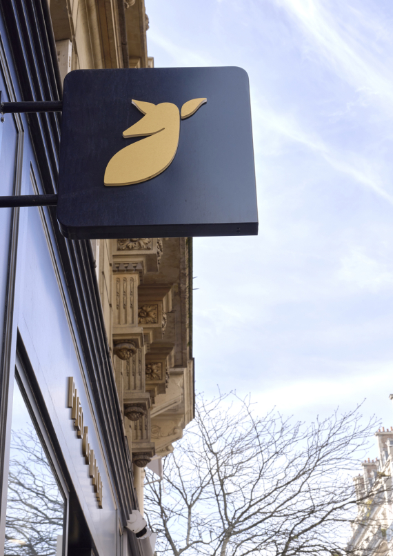 boutique de chaussures en cuir à paris st germain des prés