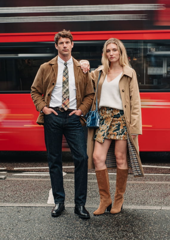 leather shoes for men and women