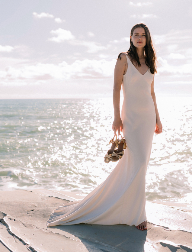 golden heeled sandals for women