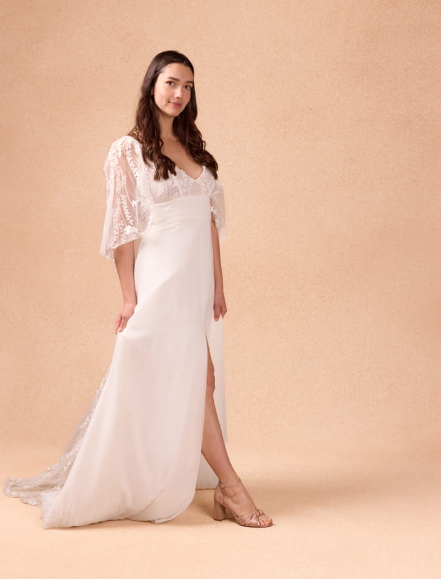 absatzsandalen rosa blush aus leder für frauen