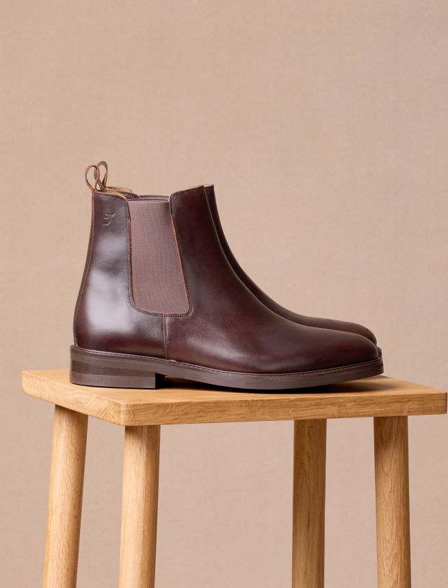 Chelsea boot city