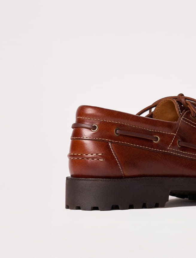 Loïk - Burgunderrot