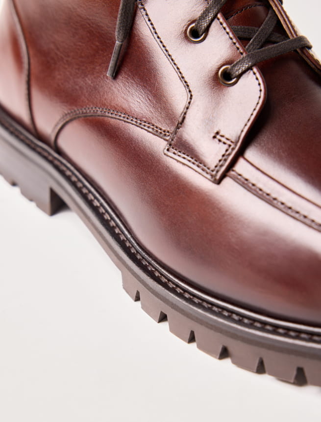 Alban - Burgunderrot