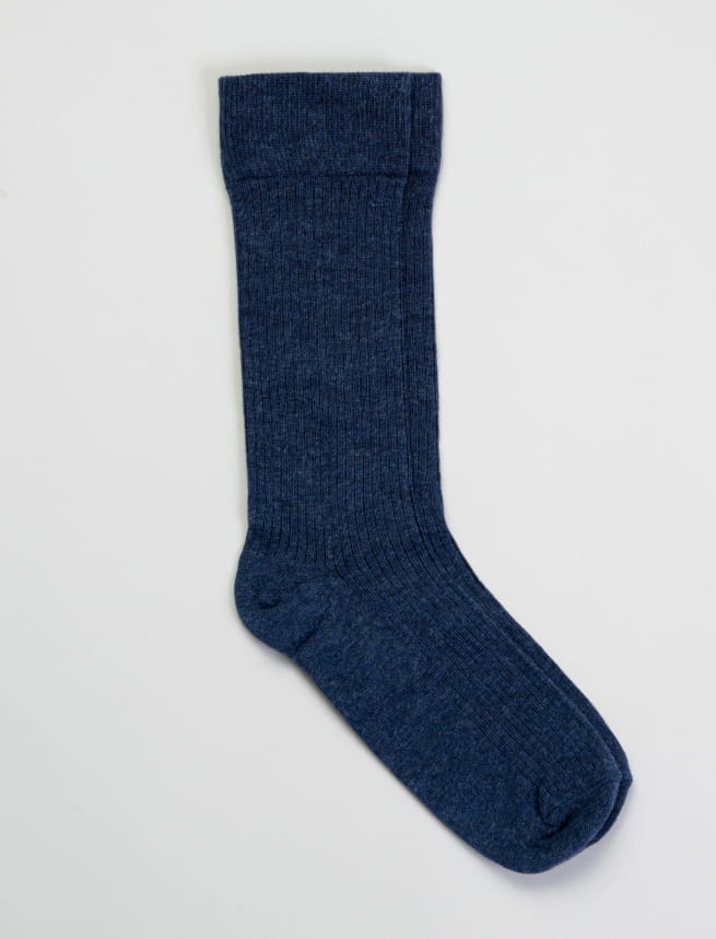 Ribbed socks pack