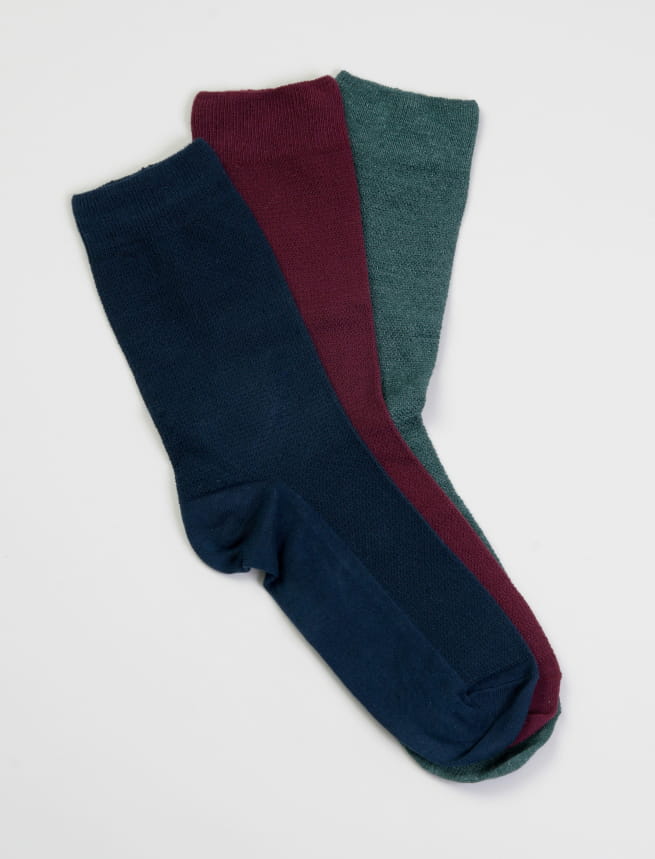 Pack chaussettes