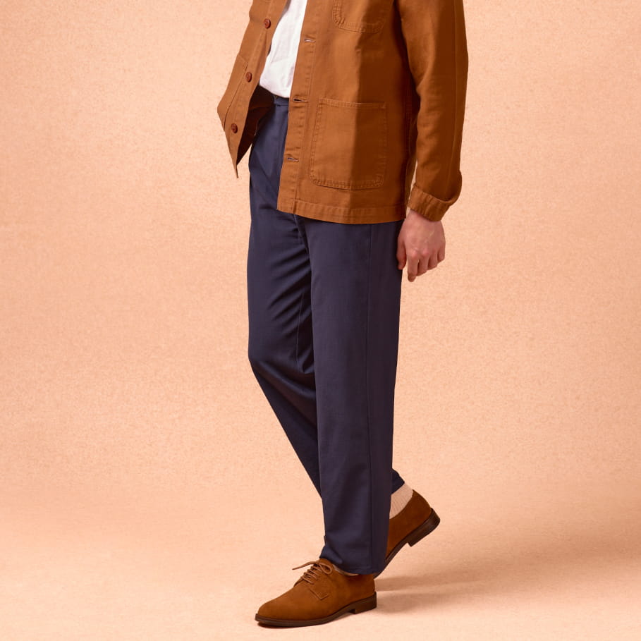 brown leather derbies for men