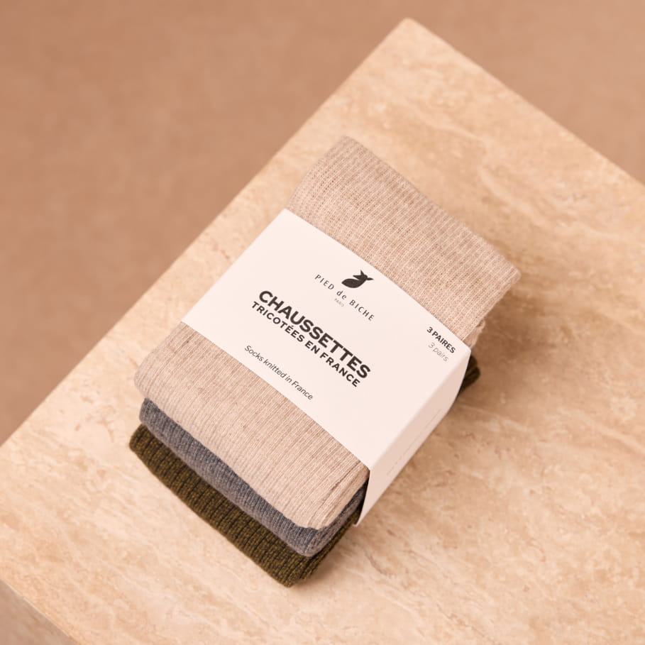 pack de chaussures bleu, bordeaux, vert pour femme