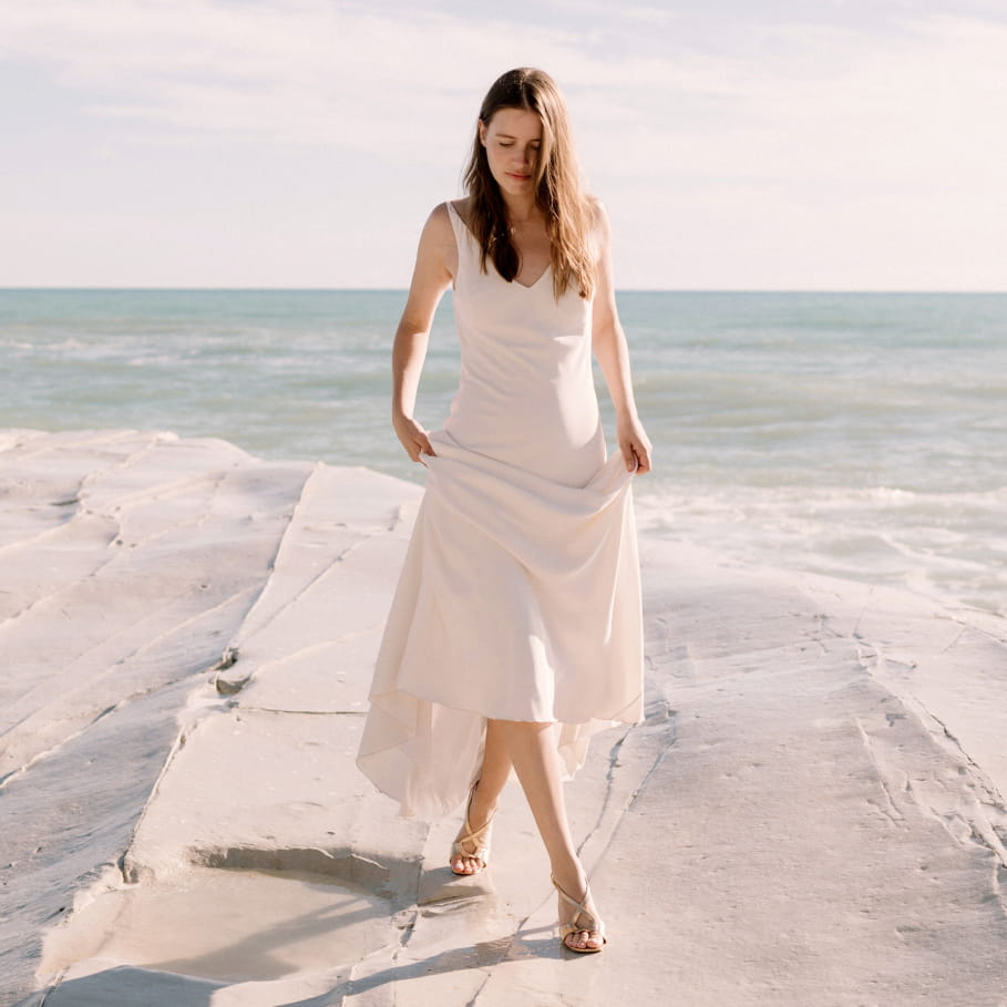 wedding shoes for women