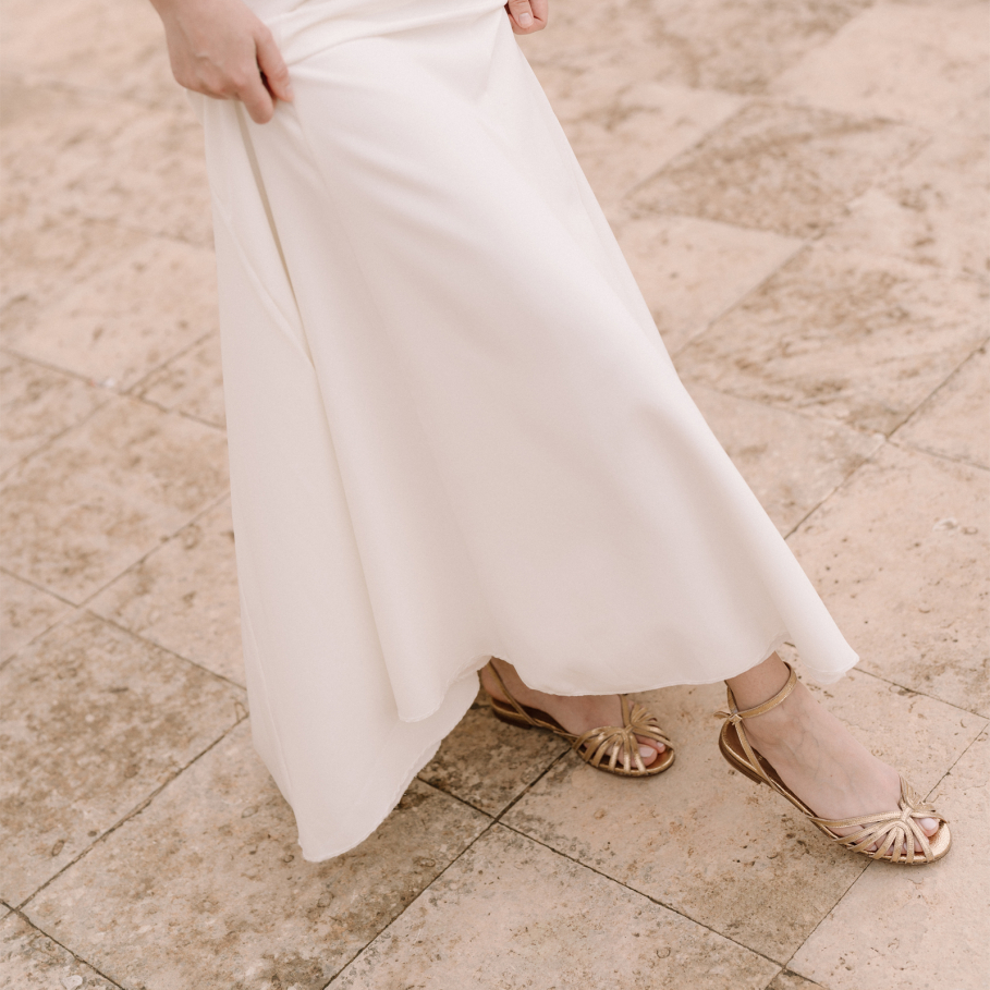 flat sandals for women