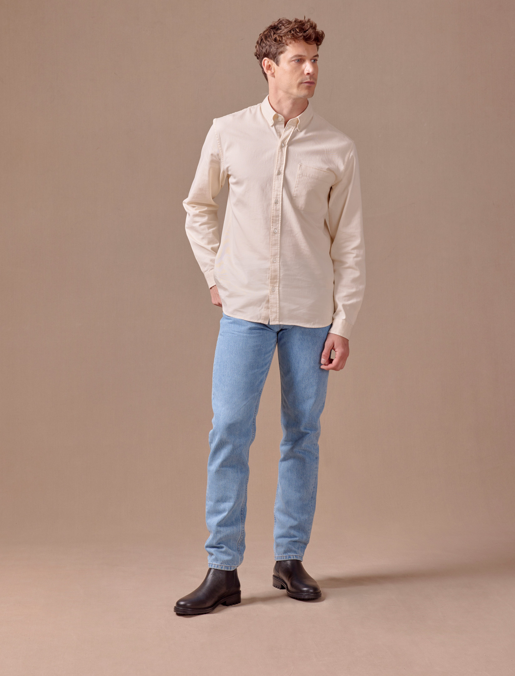 Quelle tenue avec vos chelsea boots homme