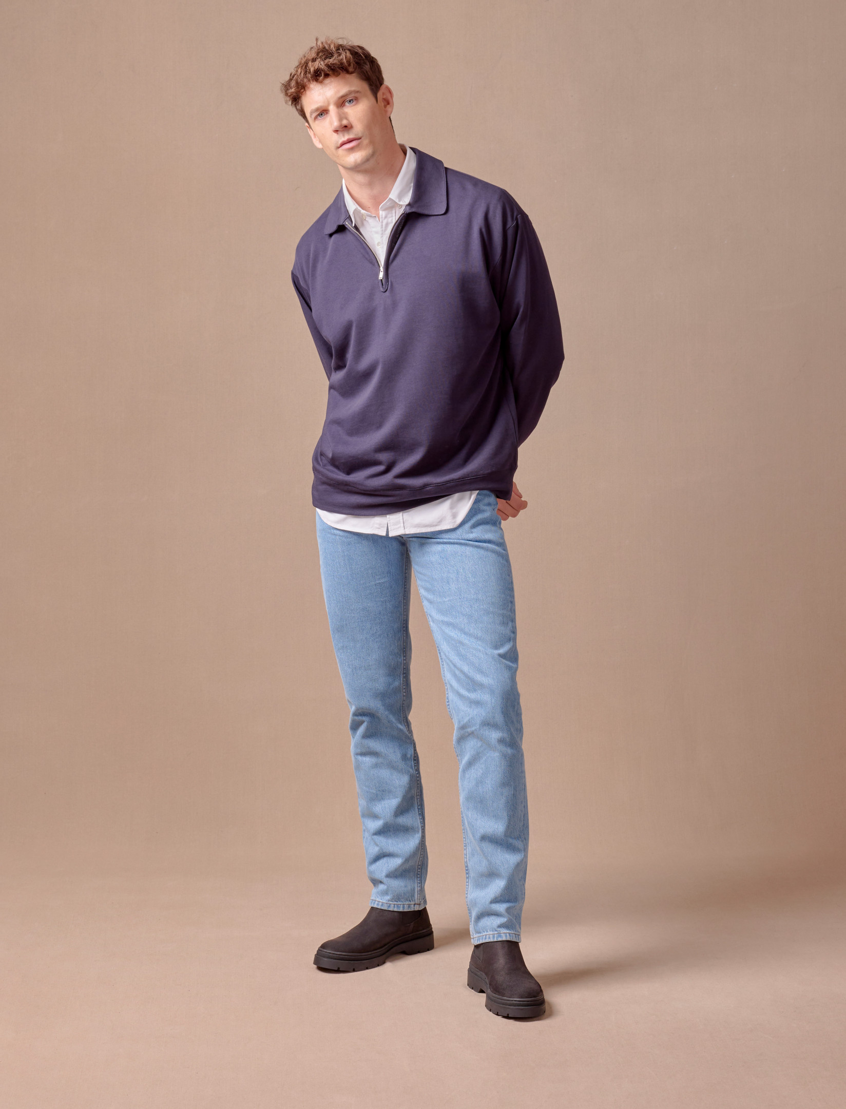 Quelle tenue avec vos chelsea boots homme