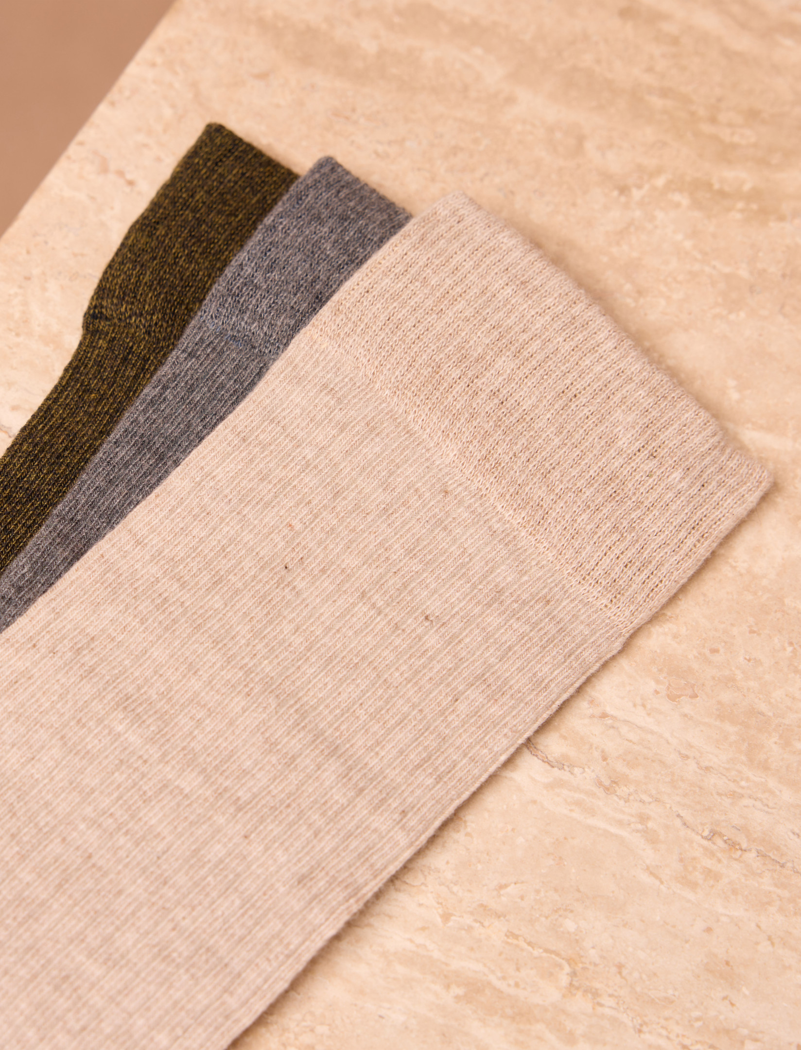 paires de chaussettes